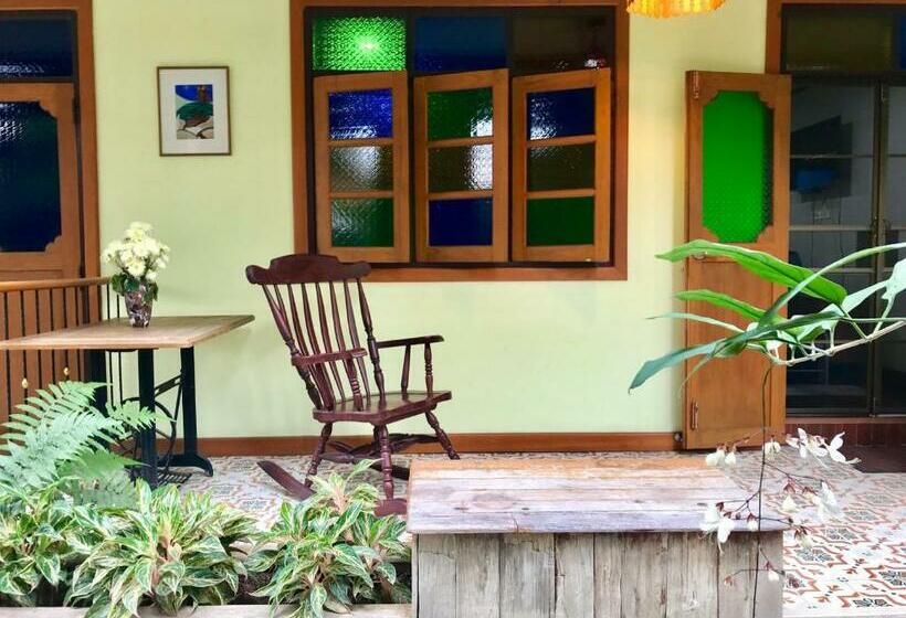 پانسیون Kawila126