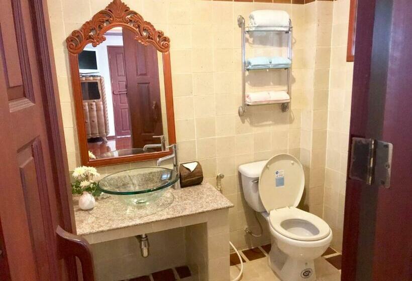 پانسیون Kawila126