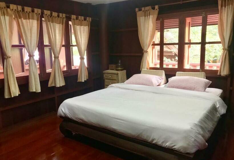 پانسیون Kawila126