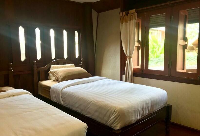 پانسیون Kawila126