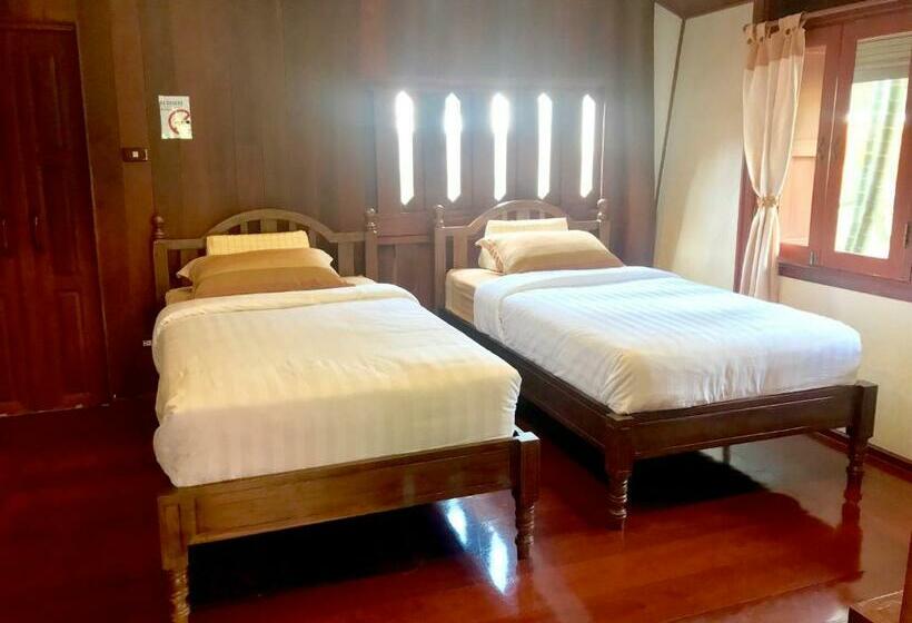 پانسیون Kawila126