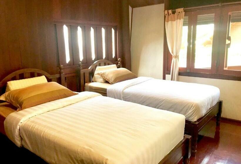 پانسیون Kawila126