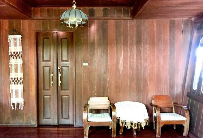 پانسیون Kawila126