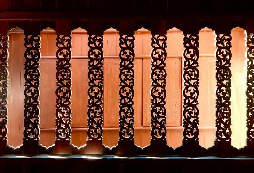 پانسیون Kawila126