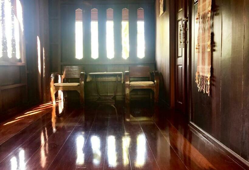 پانسیون Kawila126