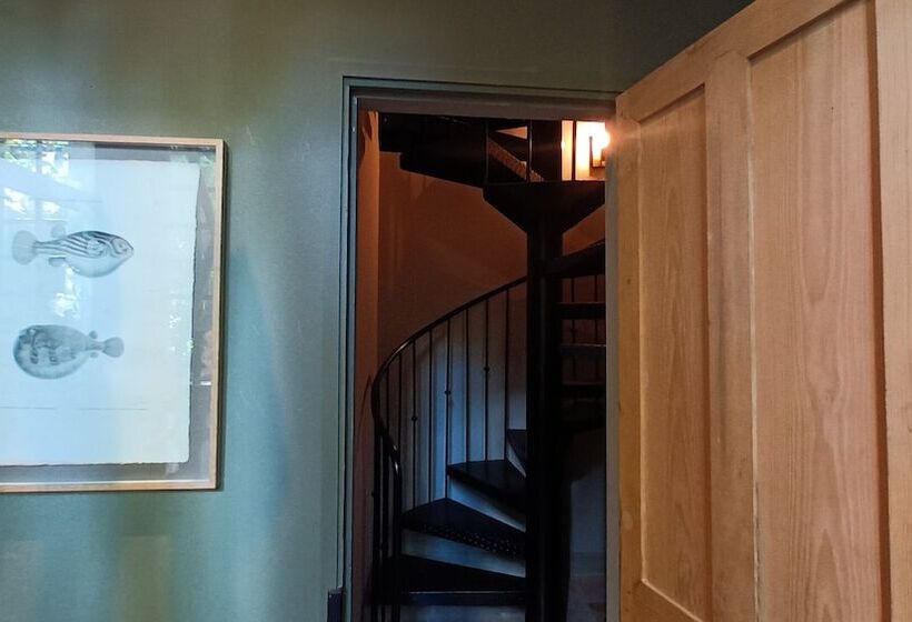 펜션 Le Complot Maison Privée à Avignon