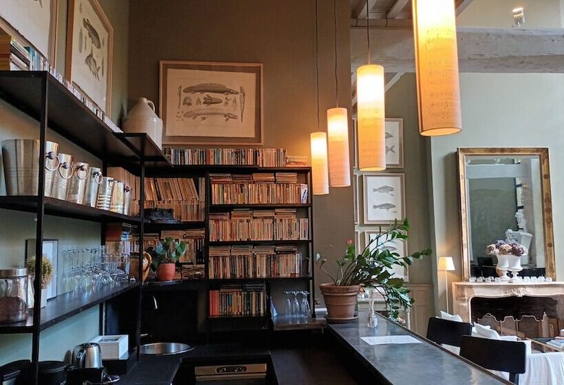 Пансион Le Complot   Maison Privée à Avignon