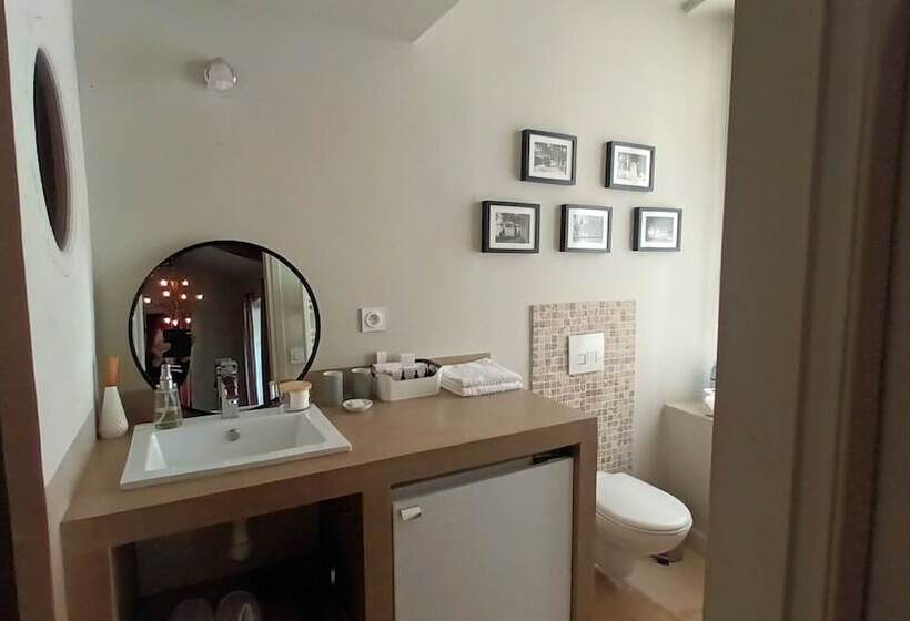 펜션 Le Complot Maison Privée à Avignon