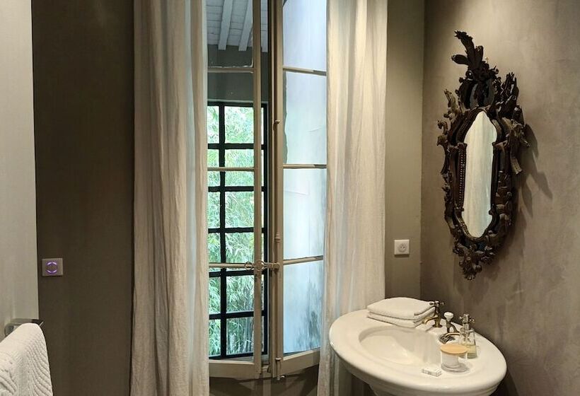 Пансион Le Complot   Maison Privée à Avignon