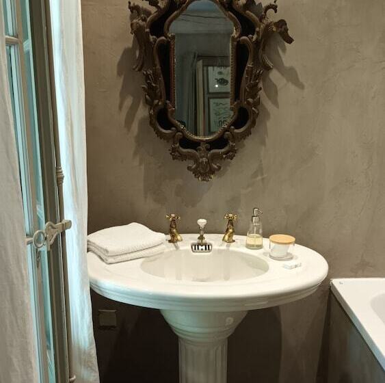 펜션 Le Complot Maison Privée à Avignon