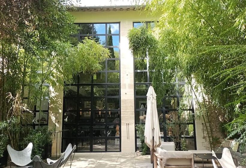 Пансион Le Complot   Maison Privée à Avignon