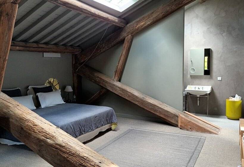 Panzió Le Complot   Maison Privée à Avignon