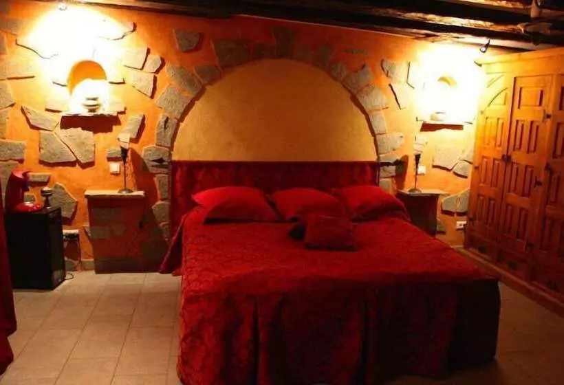 Majatalo Les Gites Des Templiers