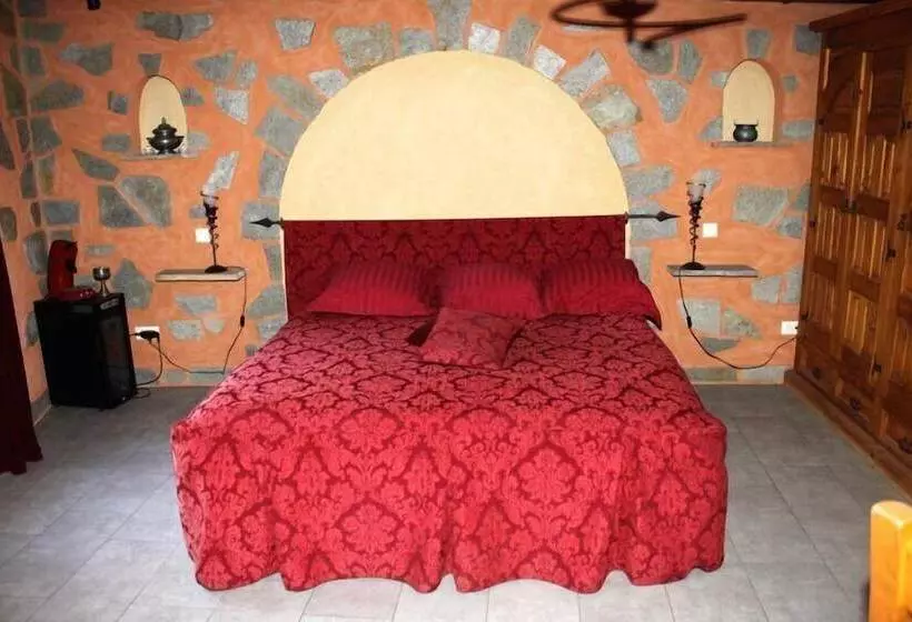 Majatalo Les Gites Des Templiers