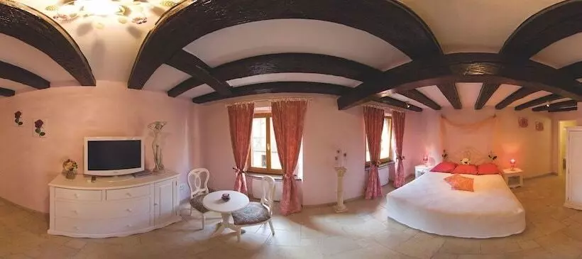 Majatalo Les Gites Des Templiers