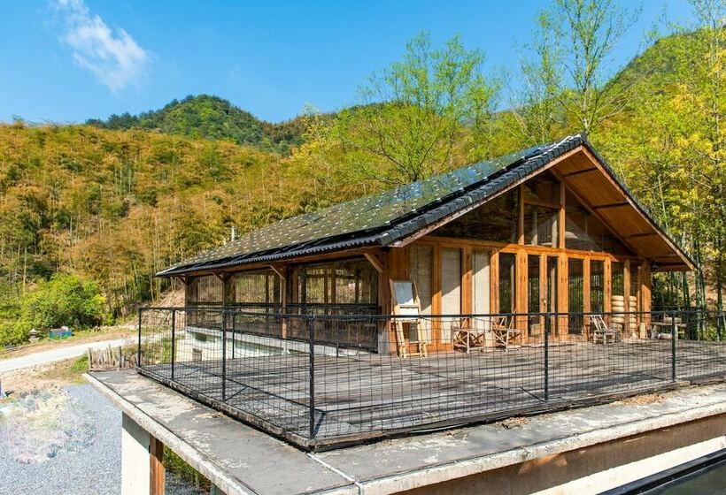 Pansiyon Liao Ru San She