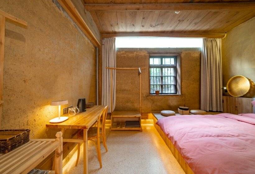 Pansiyon Liao Ru San She