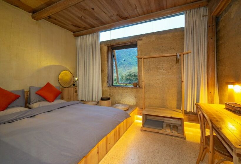 Pansiyon Liao Ru San She