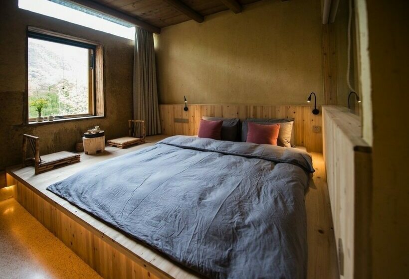 Pansiyon Liao Ru San She