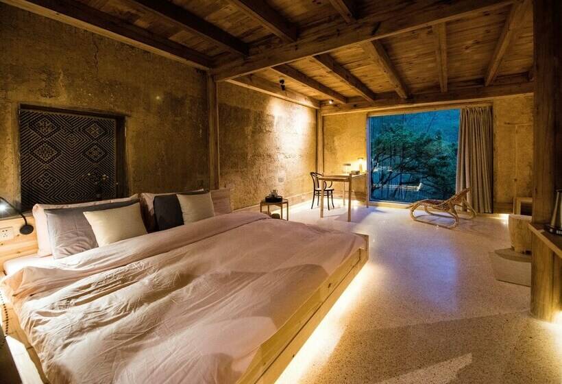 Pansiyon Liao Ru San She