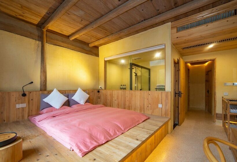 Pansiyon Liao Ru San She