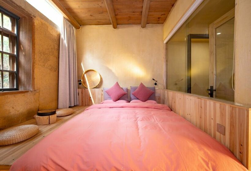 Pansiyon Liao Ru San She