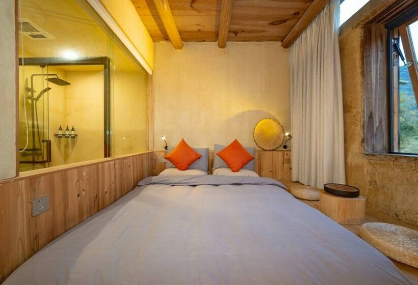 Pansiyon Liao Ru San She