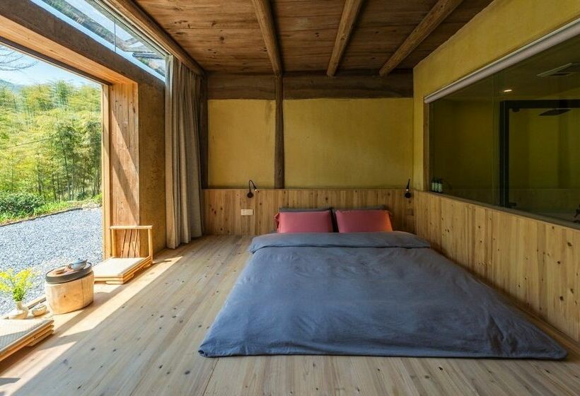 Pansiyon Liao Ru San She