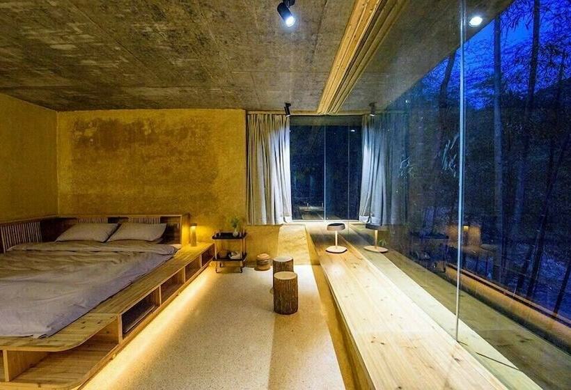 بنسيون Liao Ru San She