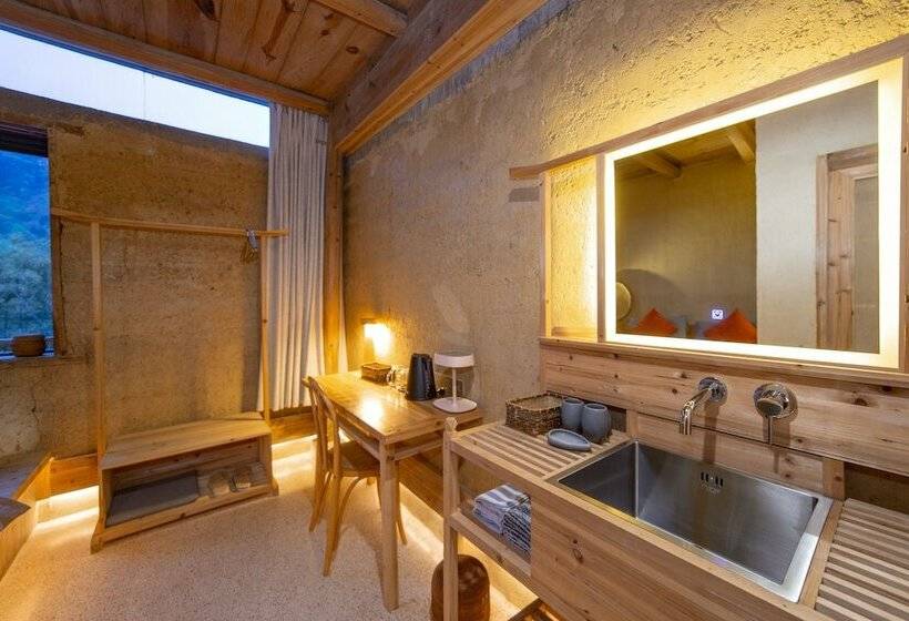 Pansiyon Liao Ru San She