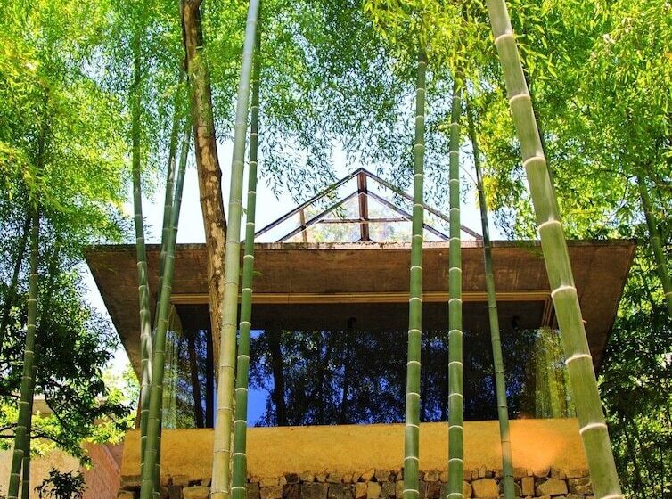 Pansiyon Liao Ru San She