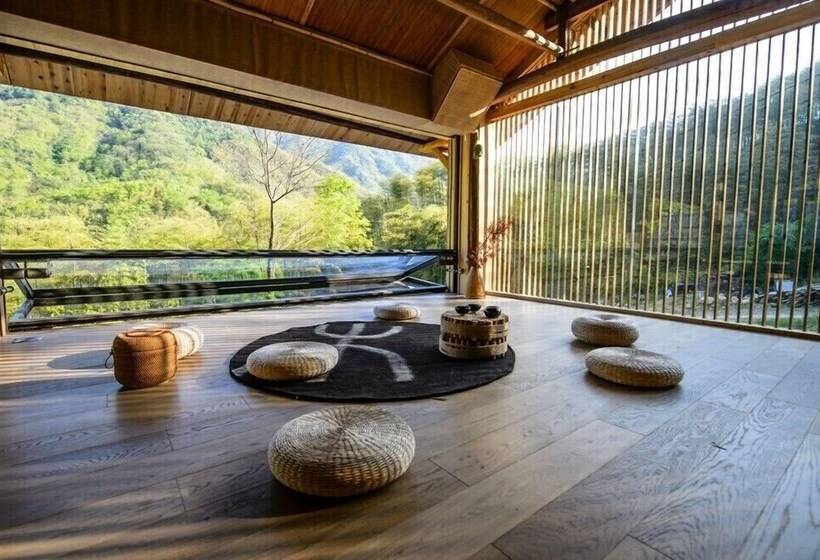 Pansiyon Liao Ru San She