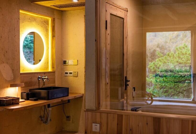 Pansiyon Liao Ru San She