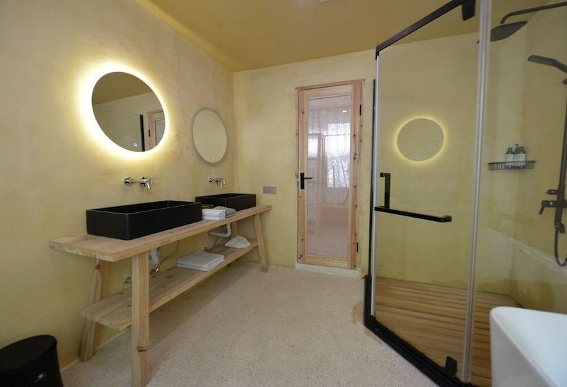 Pansiyon Liao Ru San She