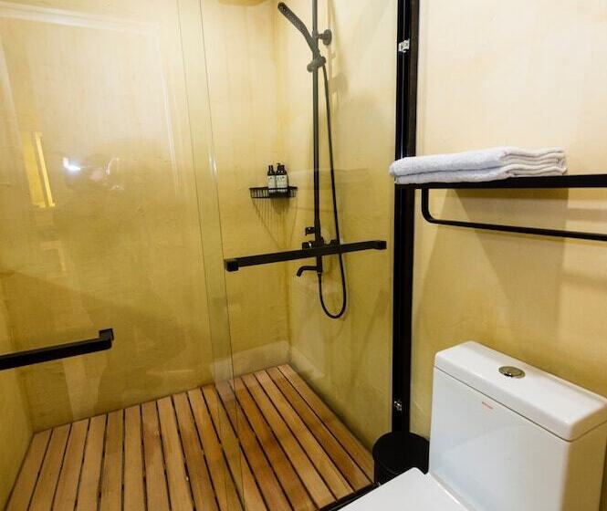 Pansiyon Liao Ru San She