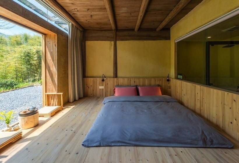 Pansiyon Liao Ru San She