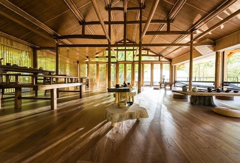 Pensione Liao Ru San She