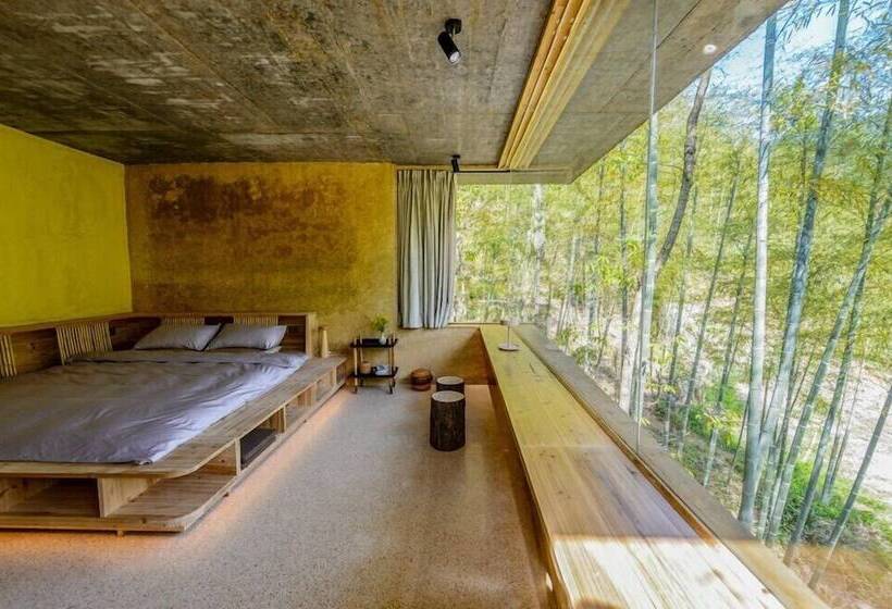 Pansiyon Liao Ru San She