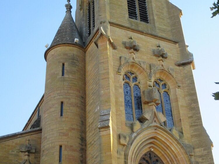 بنسيون Luxe Et Sérénité