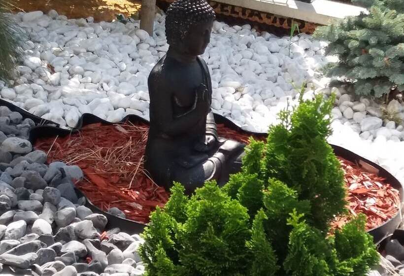 بنسيون Luxe Et Sérénité