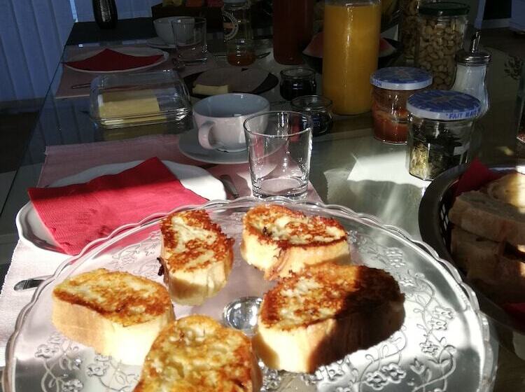 بنسيون Luxe Et Sérénité