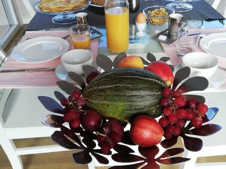 بنسيون Luxe Et Sérénité