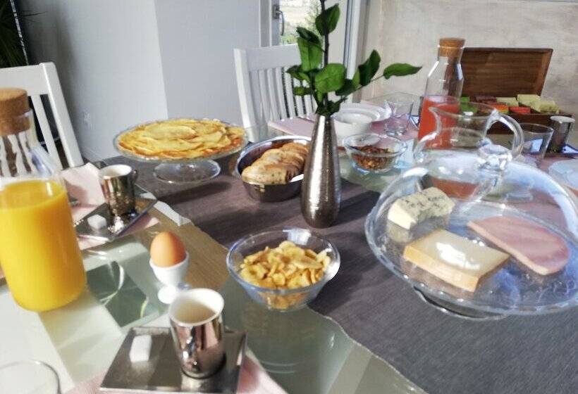 بنسيون Luxe Et Sérénité