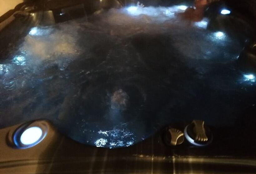 بنسيون Luxe Et Sérénité