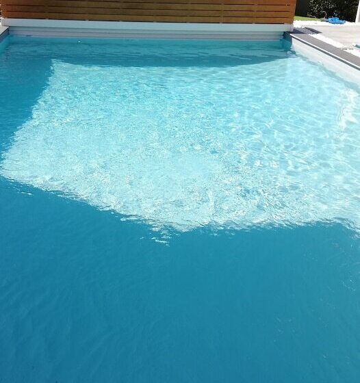 بنسيون Luxe Et Sérénité