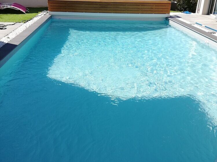 بنسيون Luxe Et Sérénité