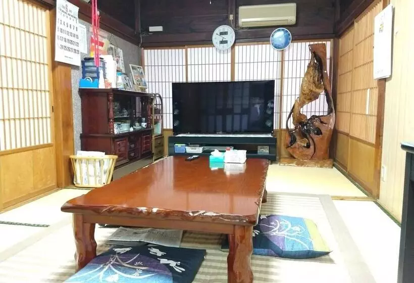 ペンション Minpaku En