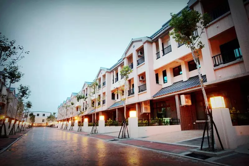 پانسیون Oec Hostel
