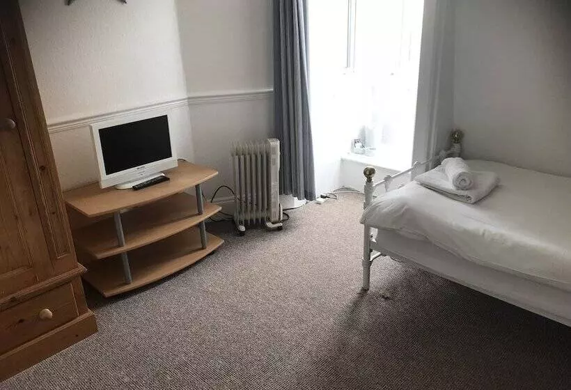 Majatalo The Jolly Sailor