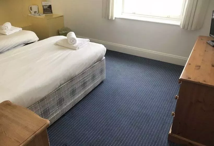 Majatalo The Jolly Sailor